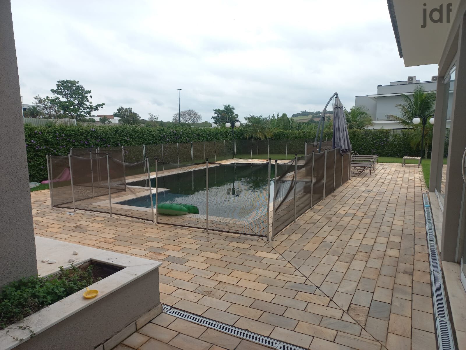 Casa em Condomínio Fazenda Alvorada, Porto Feliz - Casa Alto Padrão em Condomínio Fazenda Alvorada, Porto Feliz/SP - Foto 6