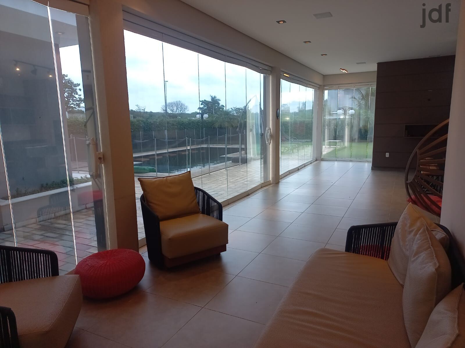Casa em Condomínio Fazenda Alvorada, Porto Feliz - Casa Alto Padrão em Condomínio Fazenda Alvorada, Porto Feliz/SP - Foto 14