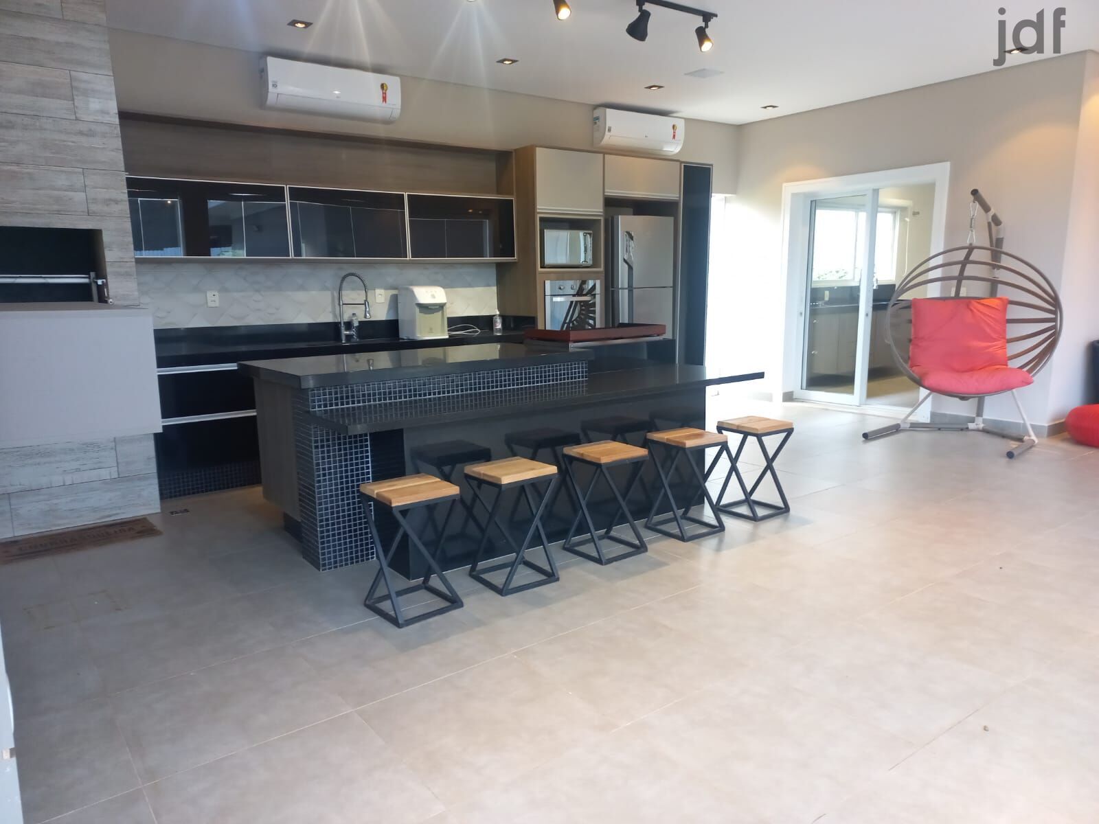 Casa em Condomínio Fazenda Alvorada, Porto Feliz - Casa Alto Padrão em Condomínio Fazenda Alvorada, Porto Feliz/SP - Foto 10