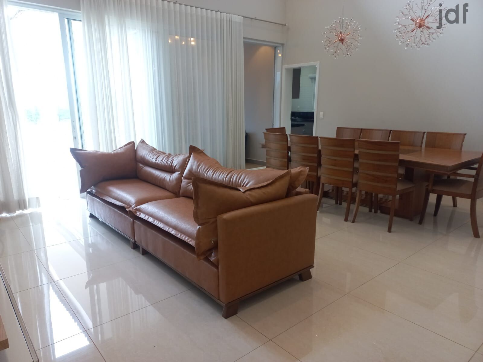 Casa em Condomínio Fazenda Alvorada, Porto Feliz - Casa Alto Padrão em Condomínio Fazenda Alvorada, Porto Feliz/SP - Foto 17
