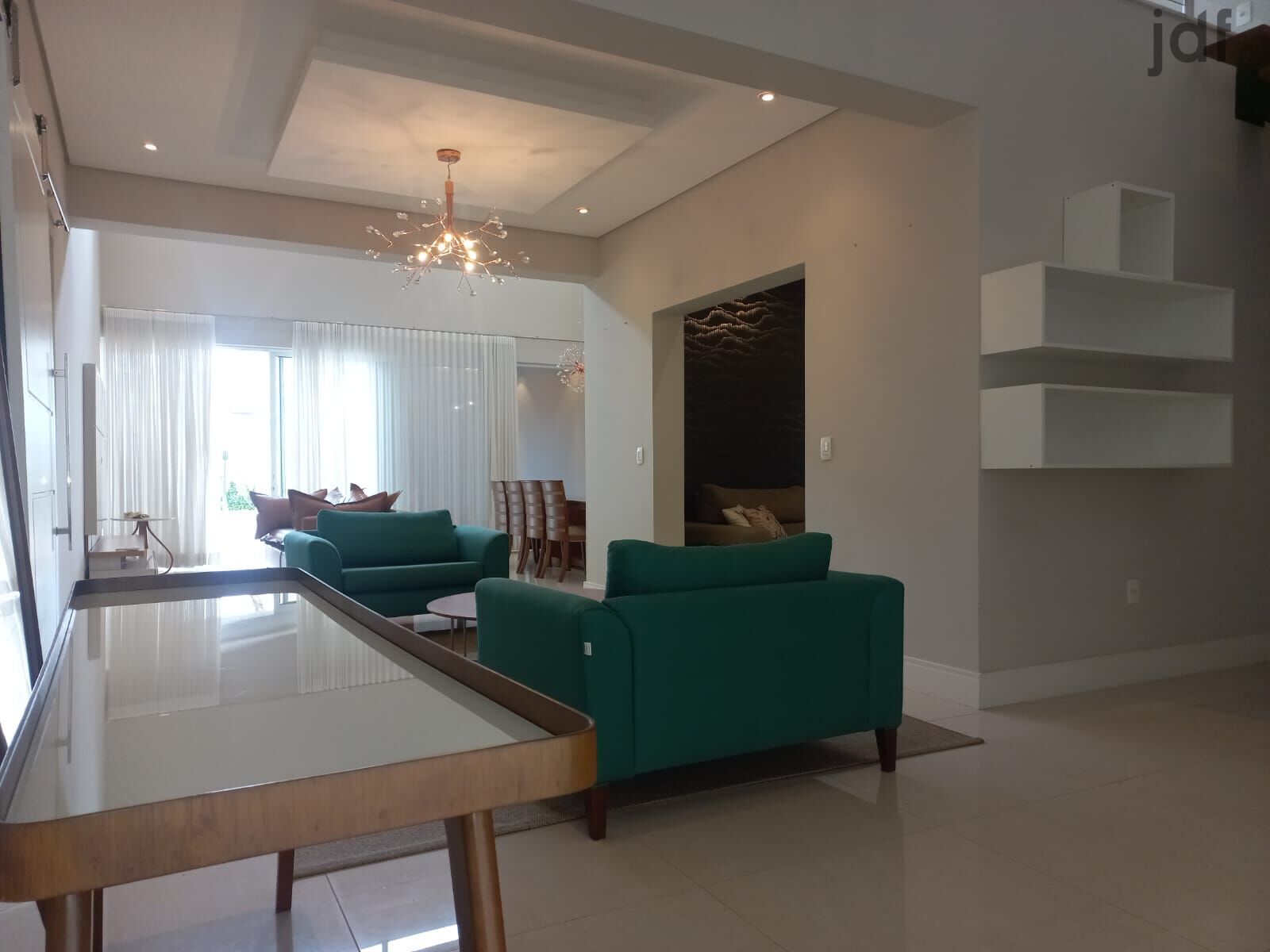 Casa em Condomínio Fazenda Alvorada, Porto Feliz - Casa Alto Padrão em Condomínio Fazenda Alvorada, Porto Feliz/SP - Foto 30