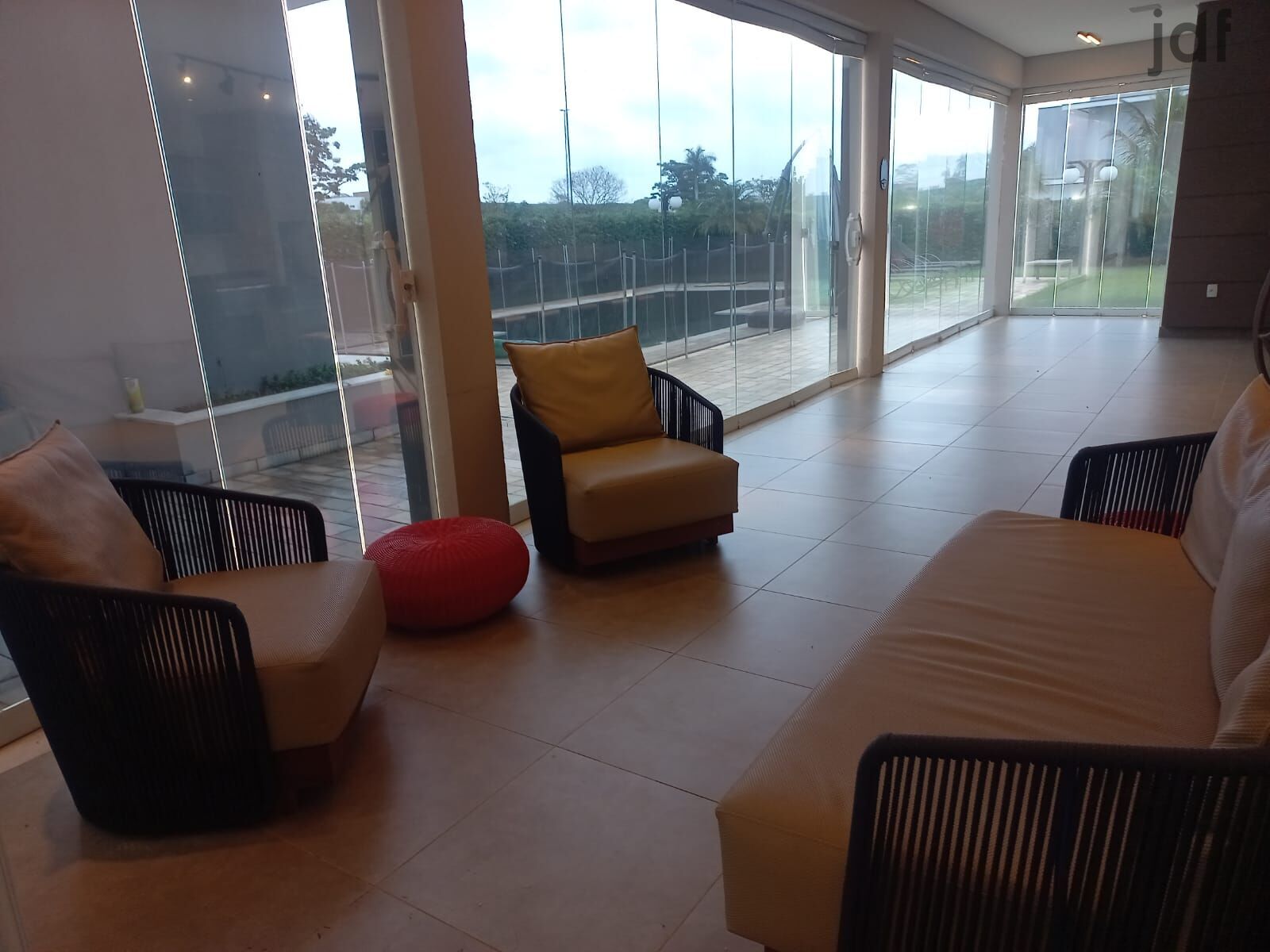 Casa em Condomínio Fazenda Alvorada, Porto Feliz - Casa Alto Padrão em Condomínio Fazenda Alvorada, Porto Feliz/SP - Foto 13