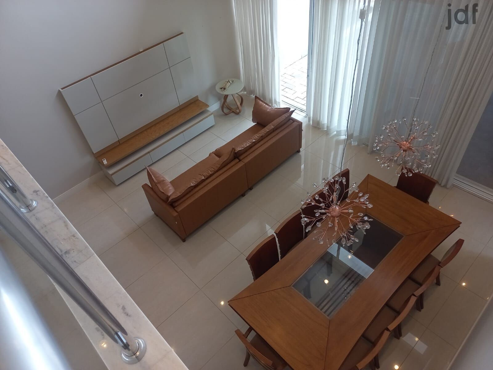 Casa em Condomínio Fazenda Alvorada, Porto Feliz - Casa Alto Padrão em Condomínio Fazenda Alvorada, Porto Feliz/SP - Foto 45