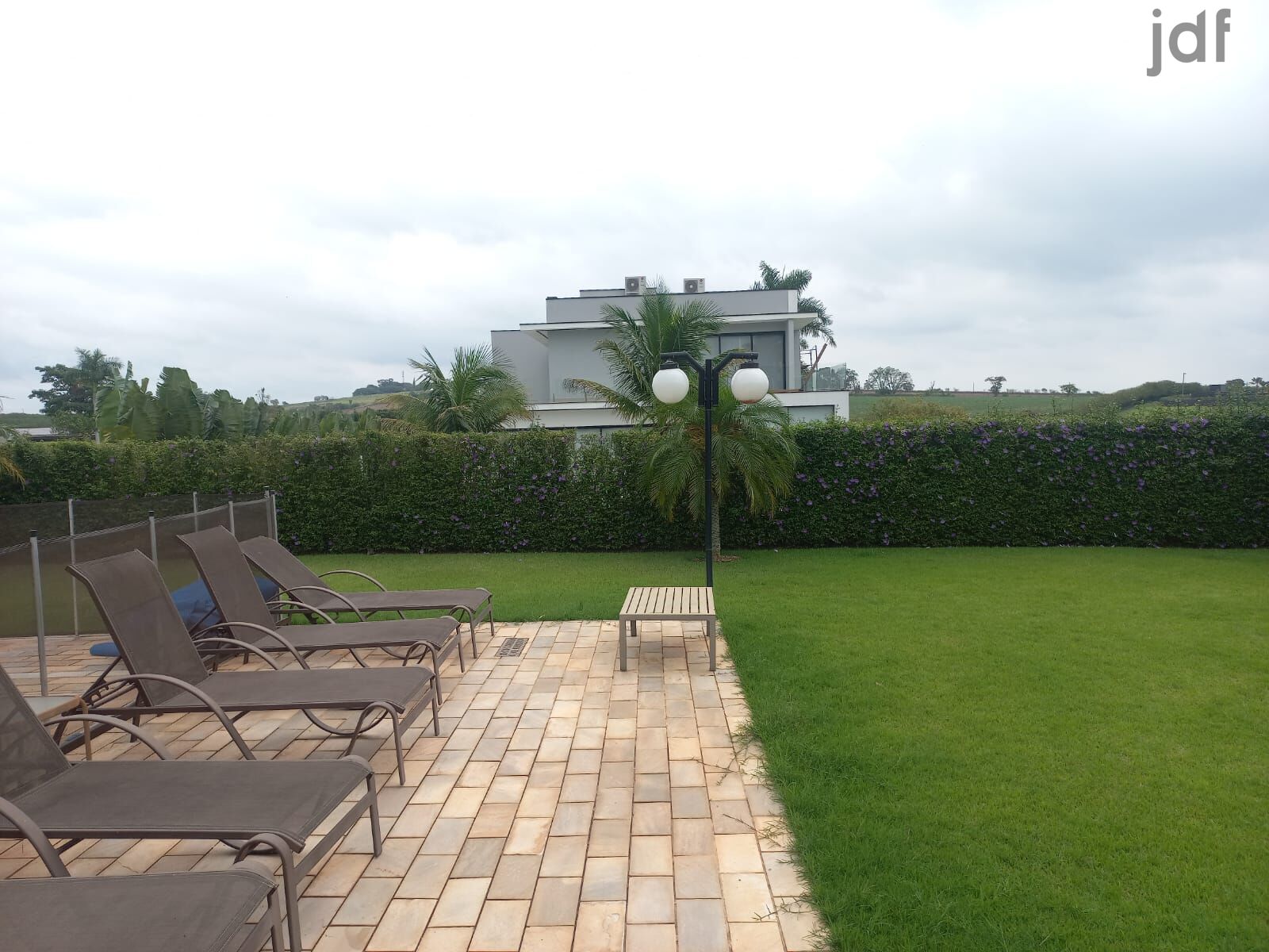 Casa em Condomínio Fazenda Alvorada, Porto Feliz - Casa Alto Padrão em Condomínio Fazenda Alvorada, Porto Feliz/SP - Foto 9