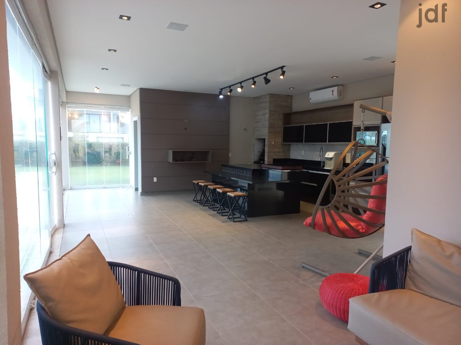 Casa em Condomínio Fazenda Alvorada, Porto Feliz - Casa Alto Padrão em Condomínio Fazenda Alvorada, Porto Feliz/SP - Foto 15