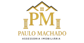 PAULO MACHADO ASSESSORIA IMOBILIÁRIA