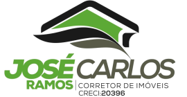 José Carlos Ramos - Corretor de Imóveis