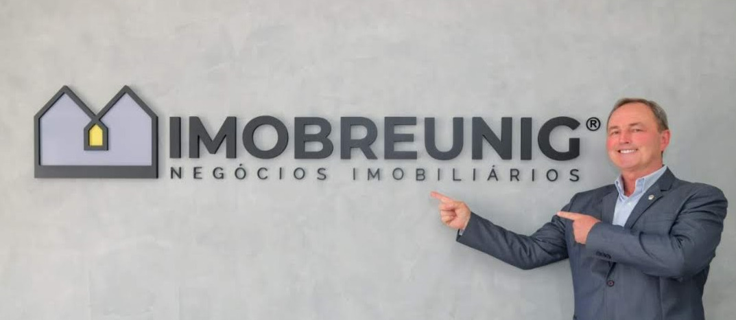 IMOBREUNIG® - Negócios Imobiliários