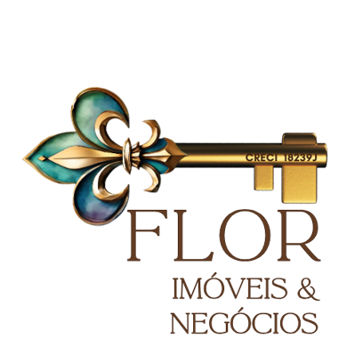 Flor Imóveis & Negócios Imobiliários