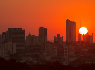 Mas porque todos querem morar no Goiabeiras?