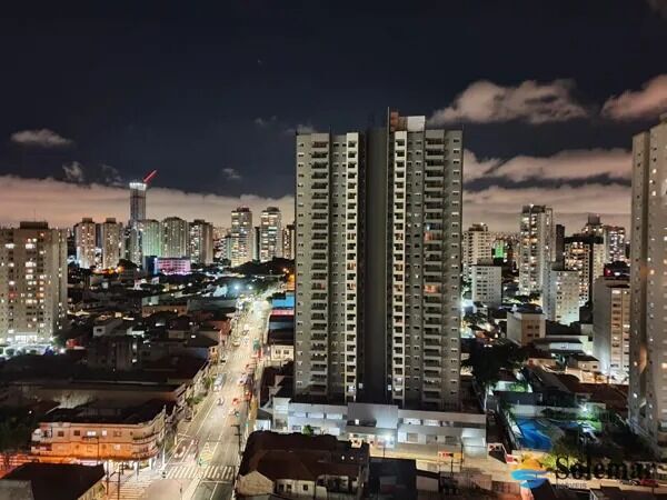 Apartamento à venda no bairro Parque São Jorge em São Paulo/SP
