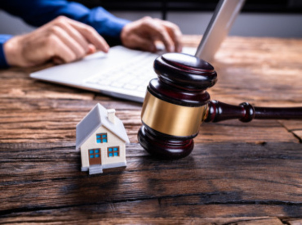 Quais as vantagens de adquirir um imóvel em leilão?