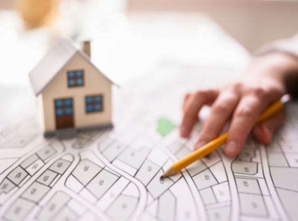 Seis vantagens de comprar um lote de alto padrão para construir