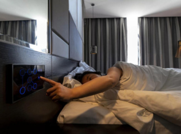 Automação de Cortinas e Persianas: conforto e praticidade em ambientes modernos