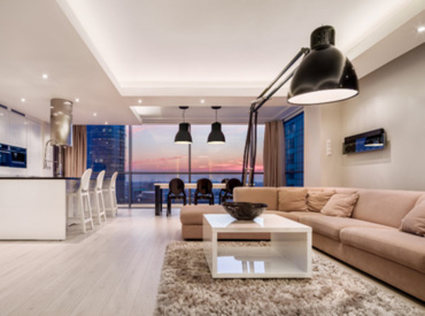 Cinco diferenciais de um empreendimento de alto padrão