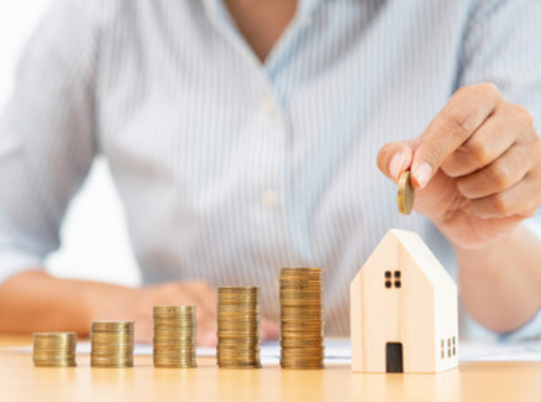 Caixa aumenta cota de financiamento de 40% para 80% no sistema de amortização PRICE