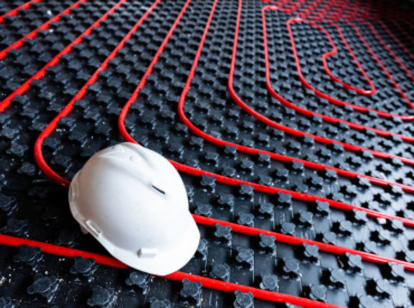 Piso aquecido: Como funciona e quais suas vantagens