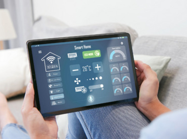 Casa Inteligente: 5 recursos para automatização residencial