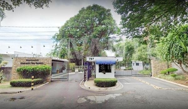 Condomínio Chácaras São Quirino