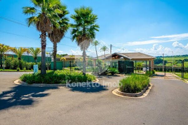 Parque dos Alecrins II