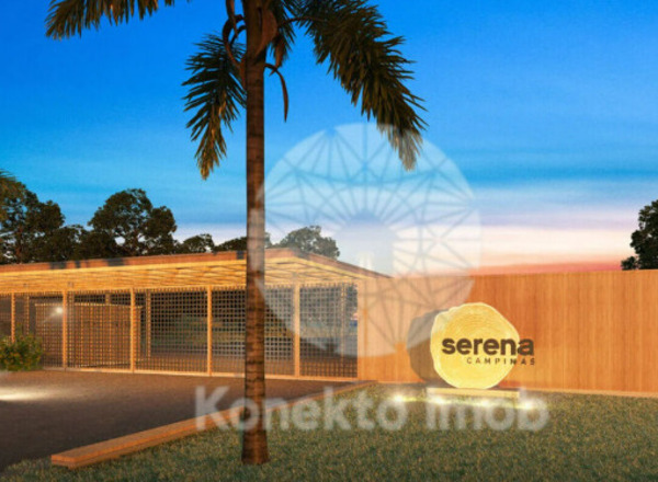 Serena Campinas