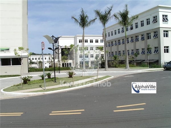 Alphaville Campinas Empresarial
