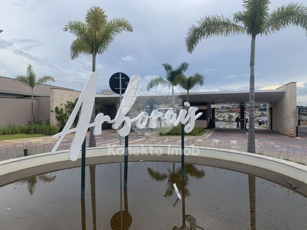 Residencial Arborais