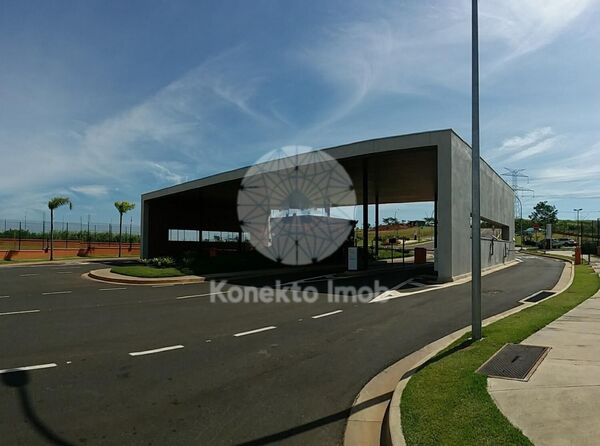 Alphaville Dom Pedro III