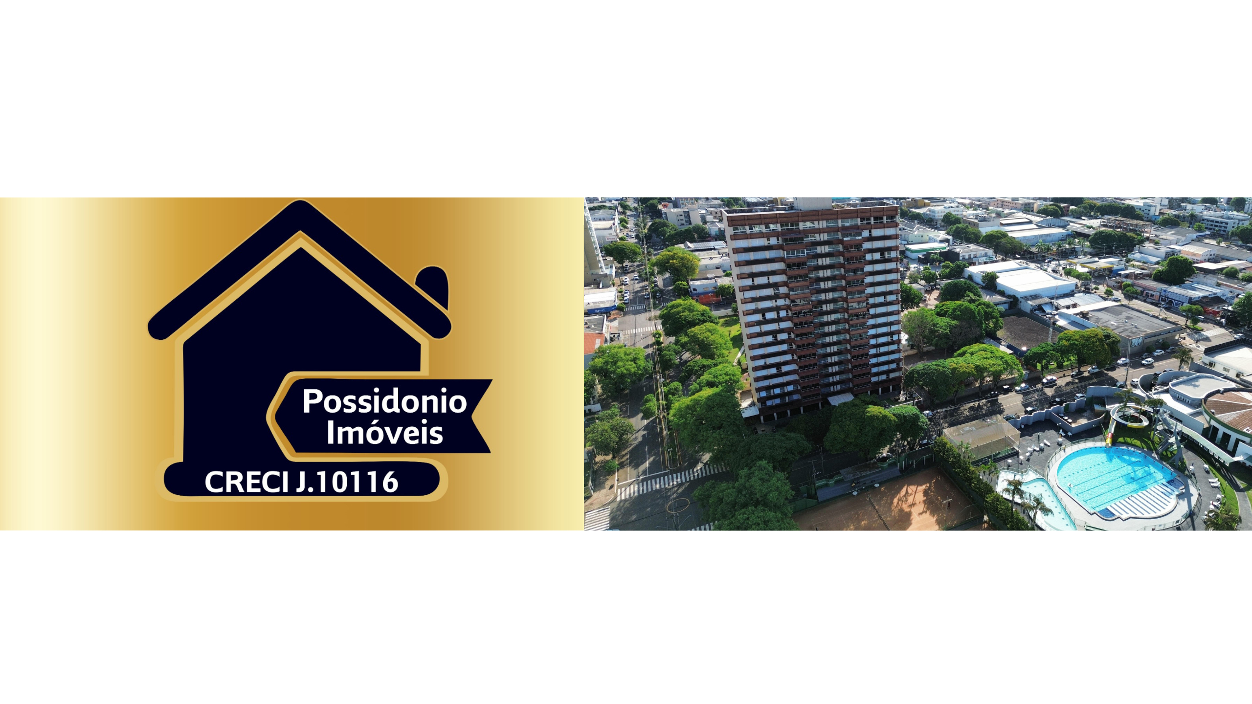 Possidonio Imóveis