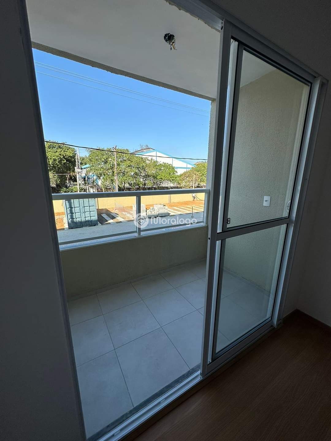 Apartamento à venda com 2 quartos, 46m² - Foto 3