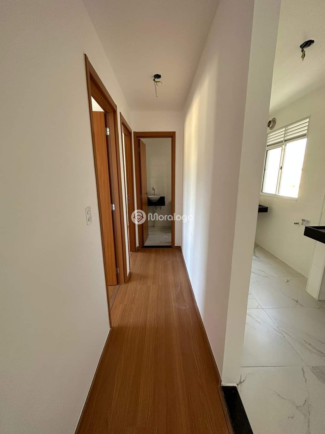 Apartamento à venda com 2 quartos, 46m² - Foto 7