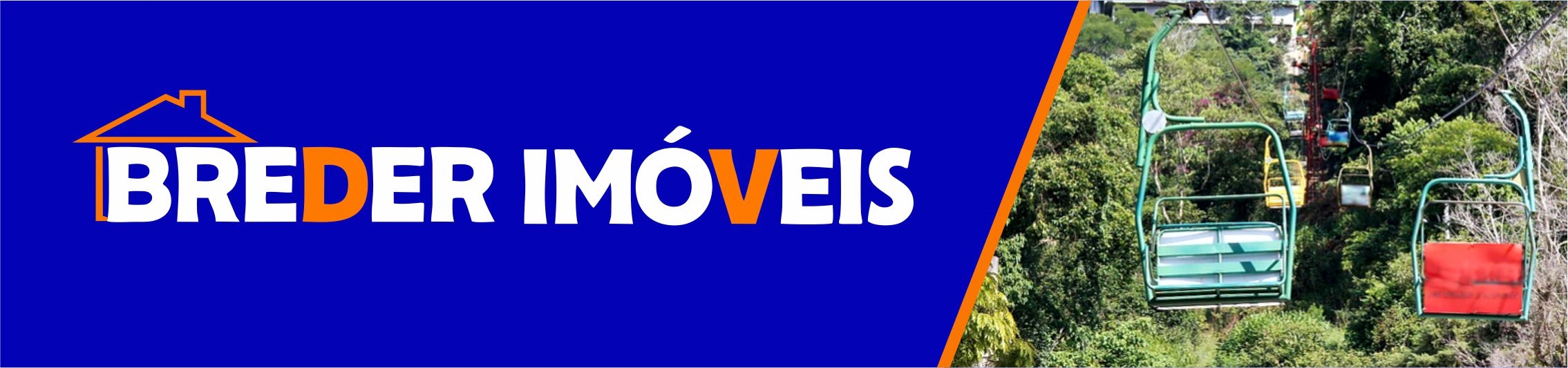 BREDER IMOVEIS