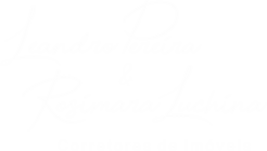 Leandro Pereira e Rosimara Luchina Corretores de Imóveis