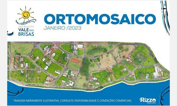 RESIDENCIAL VALE DAS BRISAS