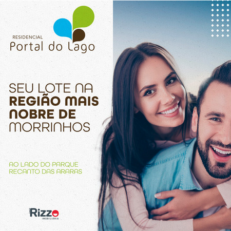 PORTAL DO LAGO