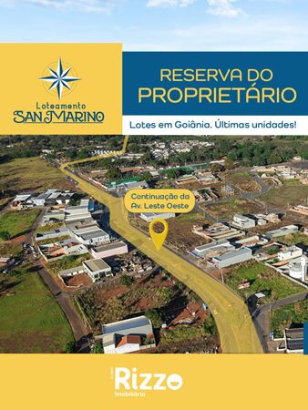 RESIDENCIAL SAN MARINO