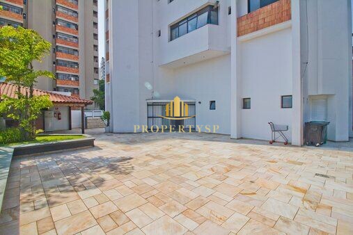 Apartamento à venda com 3 quartos, 100m² - Foto 54