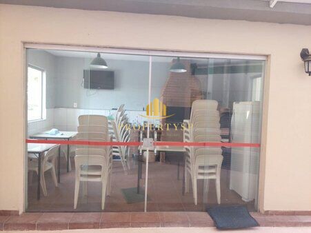 Apartamento à venda com 3 quartos, 75m² - Foto 17