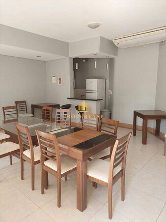 Apartamento à venda com 3 quartos, 75m² - Foto 13