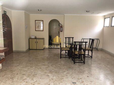 Apartamento à venda com 1 quarto, 37m² - Foto 16