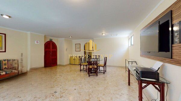 Apartamento à venda com 1 quarto, 37m² - Foto 12