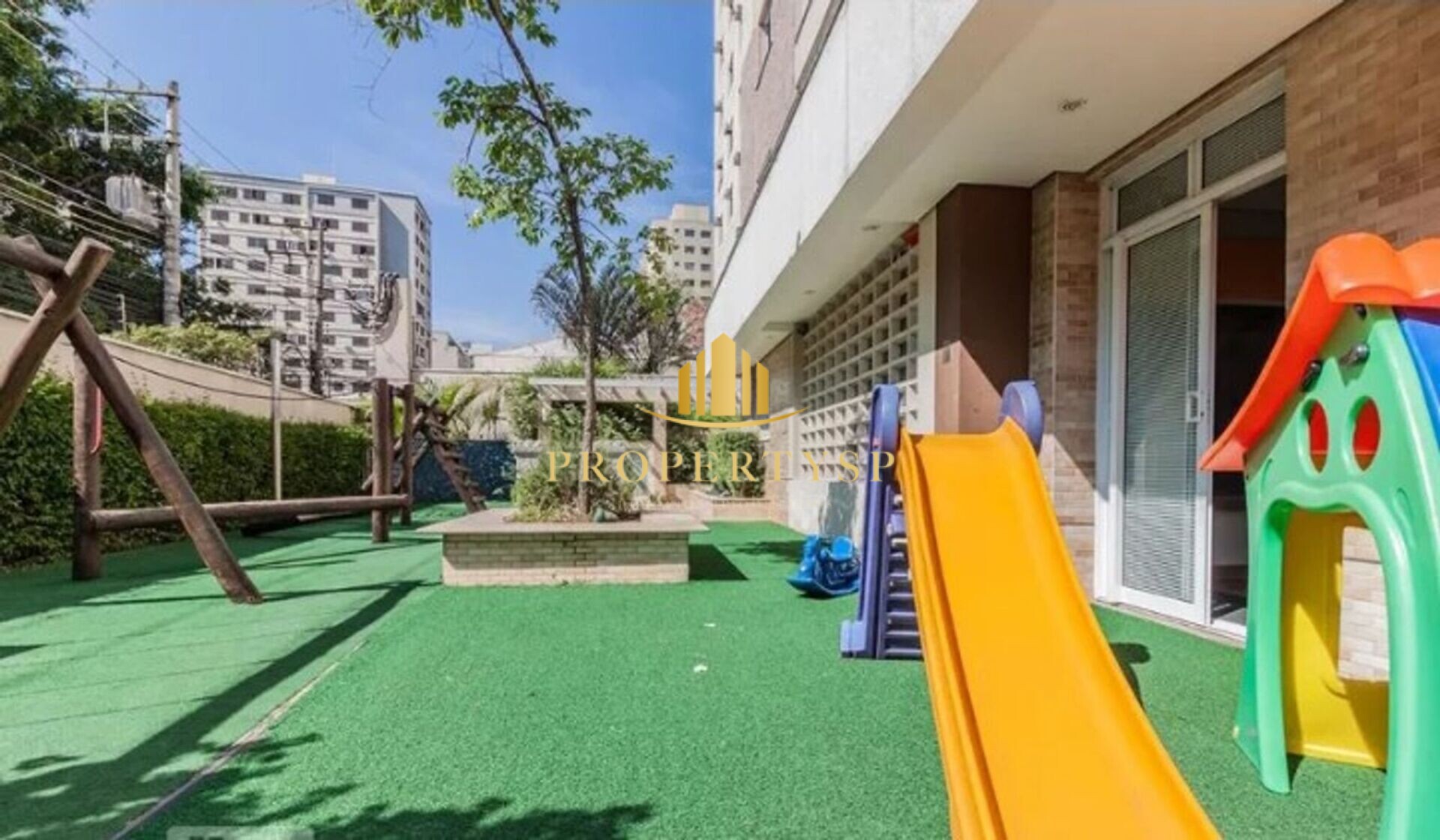 Apartamento à venda com 3 quartos, 87m² - Foto 33