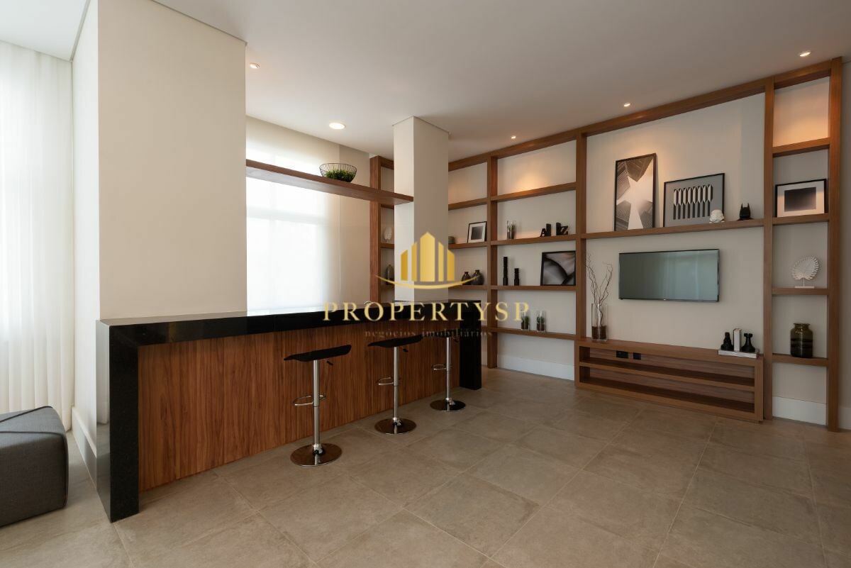 Apartamento à venda com 4 quartos, 134m² - Foto 9