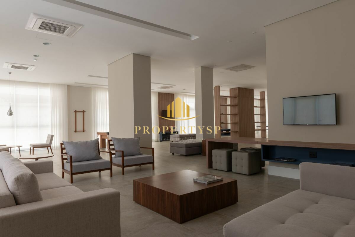 Apartamento à venda com 4 quartos, 134m² - Foto 11