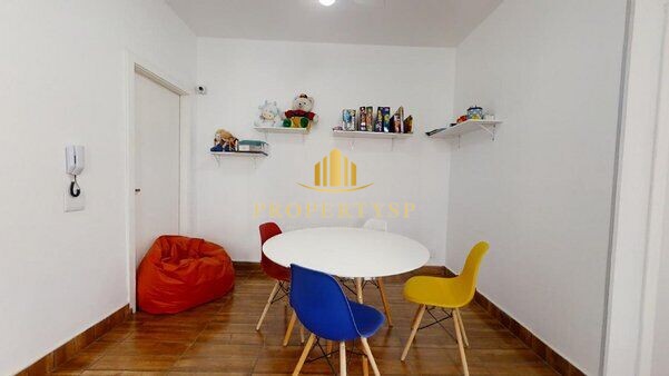 Apartamento à venda com 3 quartos, 75m² - Foto 33