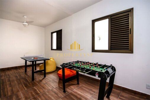 Apartamento à venda com 3 quartos, 75m² - Foto 30