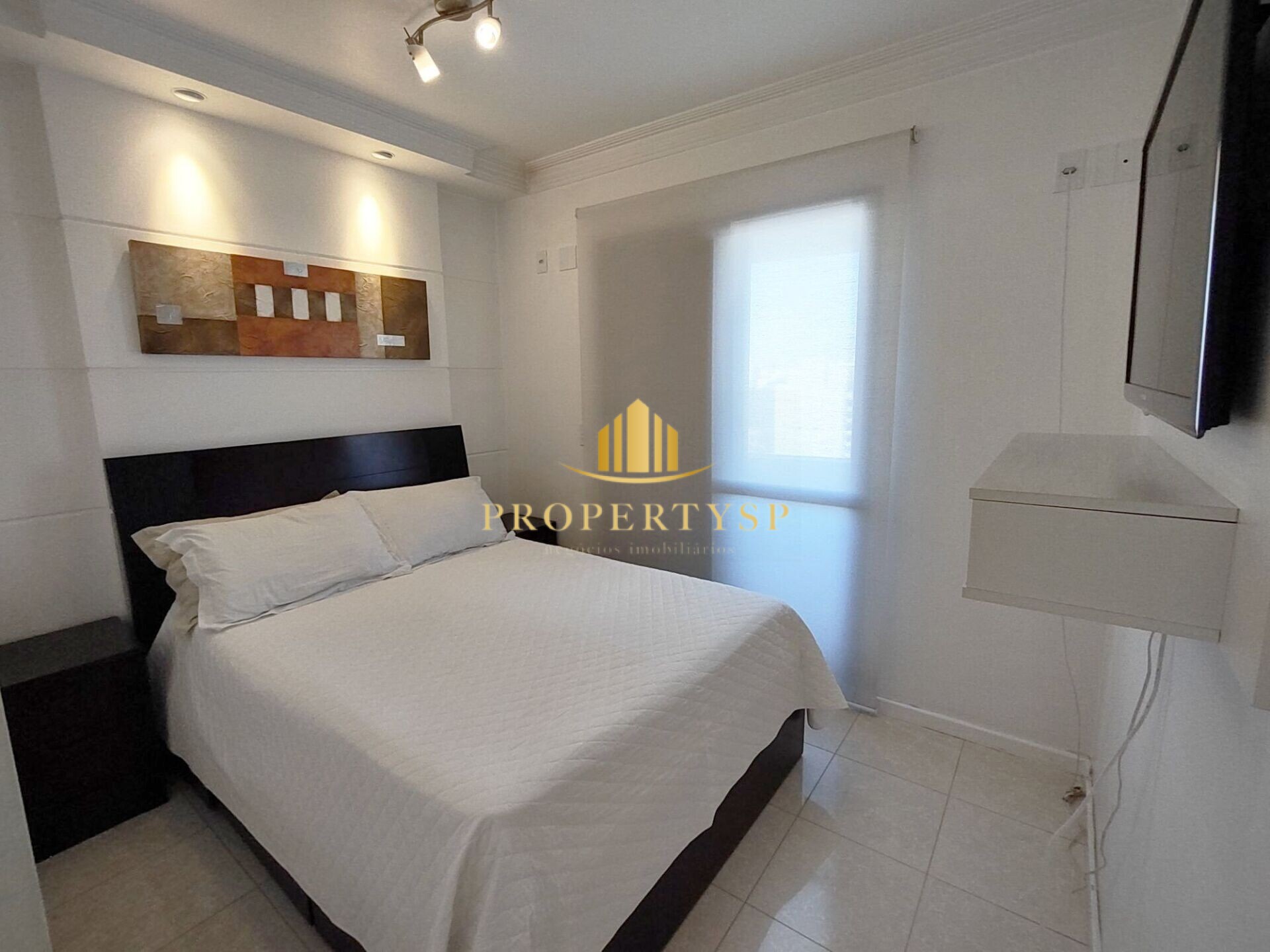 Apartamento à venda com 3 quartos, 69m² - Foto 4