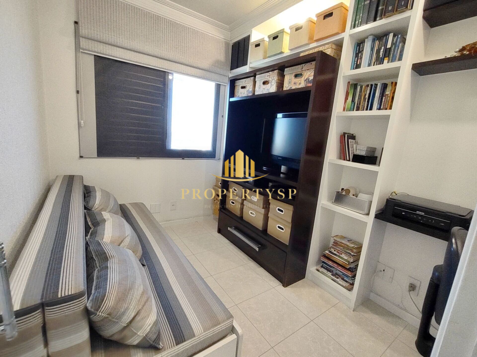 Apartamento à venda com 3 quartos, 69m² - Foto 9