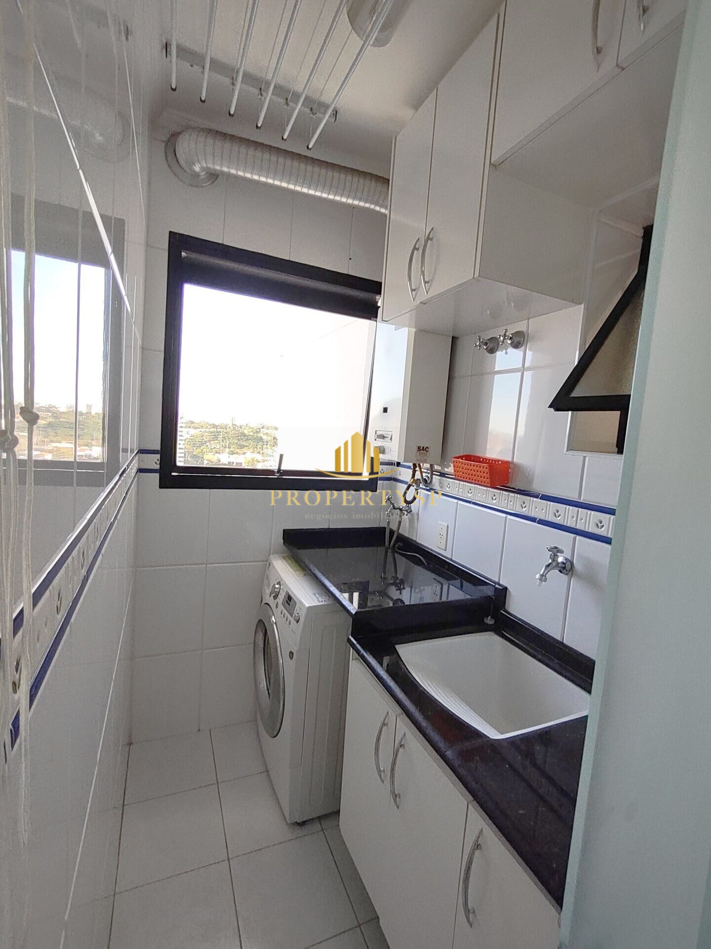 Apartamento à venda com 3 quartos, 69m² - Foto 7