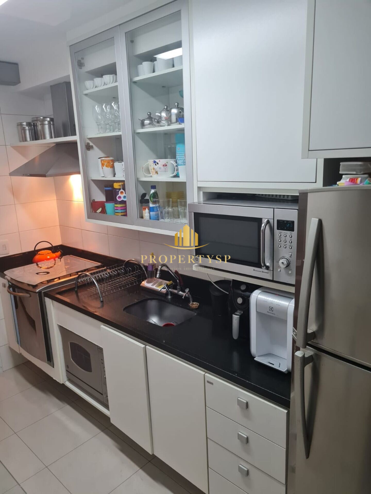 Apartamento à venda com 3 quartos, 87m² - Foto 9